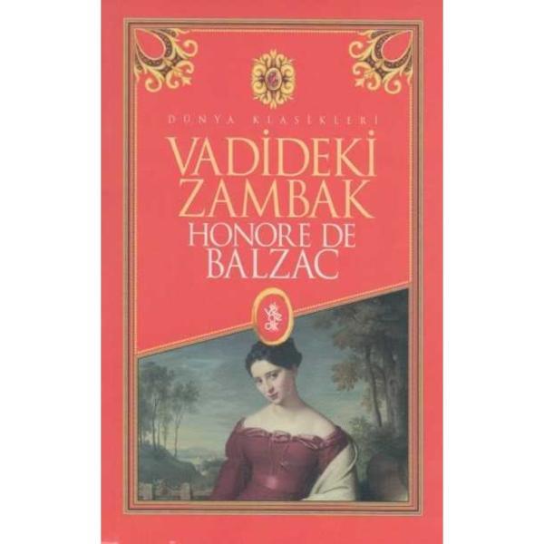 Vadideki Zambak