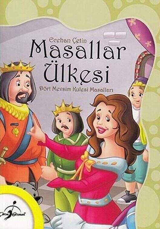 Masallar Ülkesi