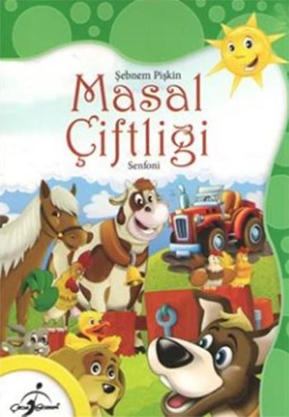 Masal Çiftliği - Senfoni