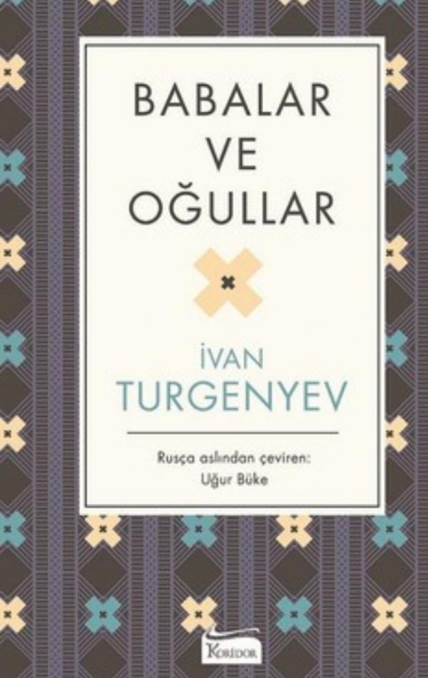 Babalar ve Oğullar