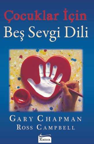 Çocuklar için Beş Sevgi Dili
