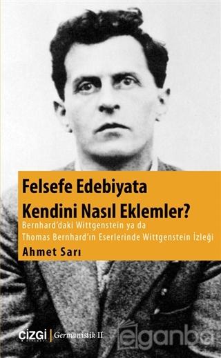 Felsefe Edebiyata Kendini Nasıl Eklemler?
