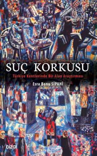 Suç Korkusu