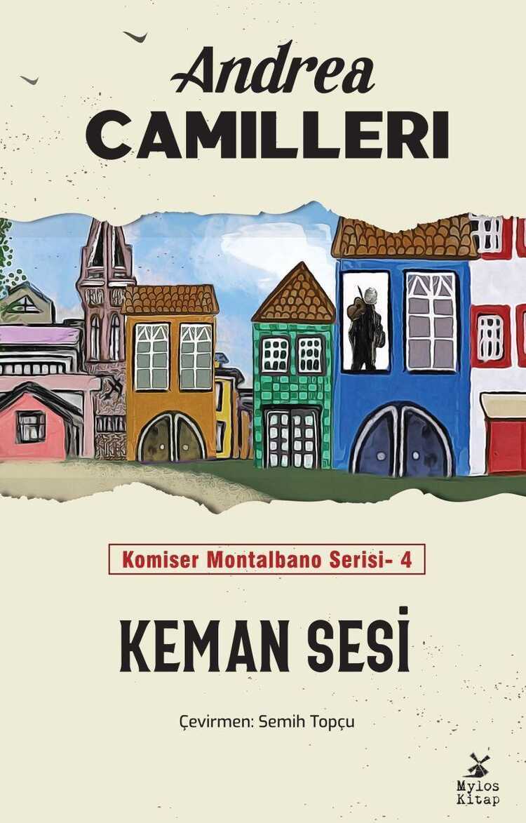 Keman Sesi
