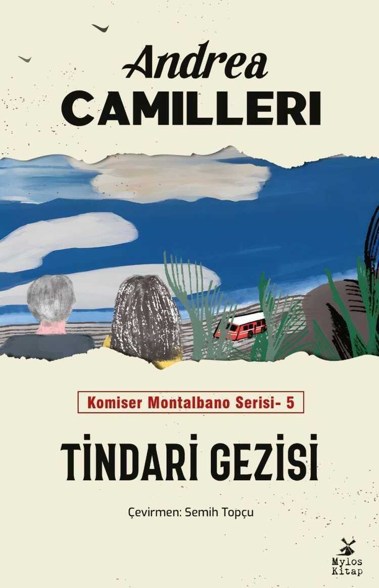 Tindari Gezisi