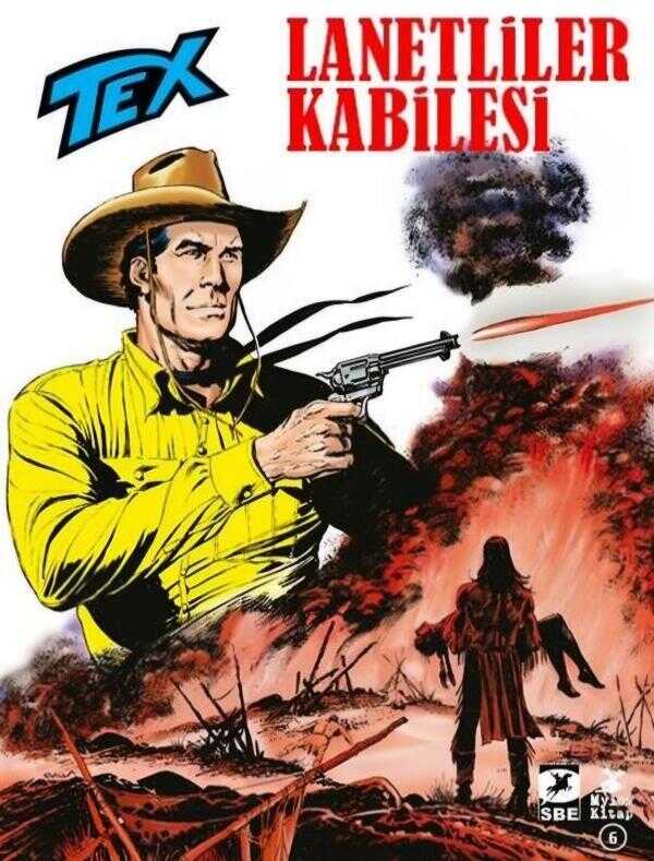 Tex No: 708 - Lanetliler Kabilesi