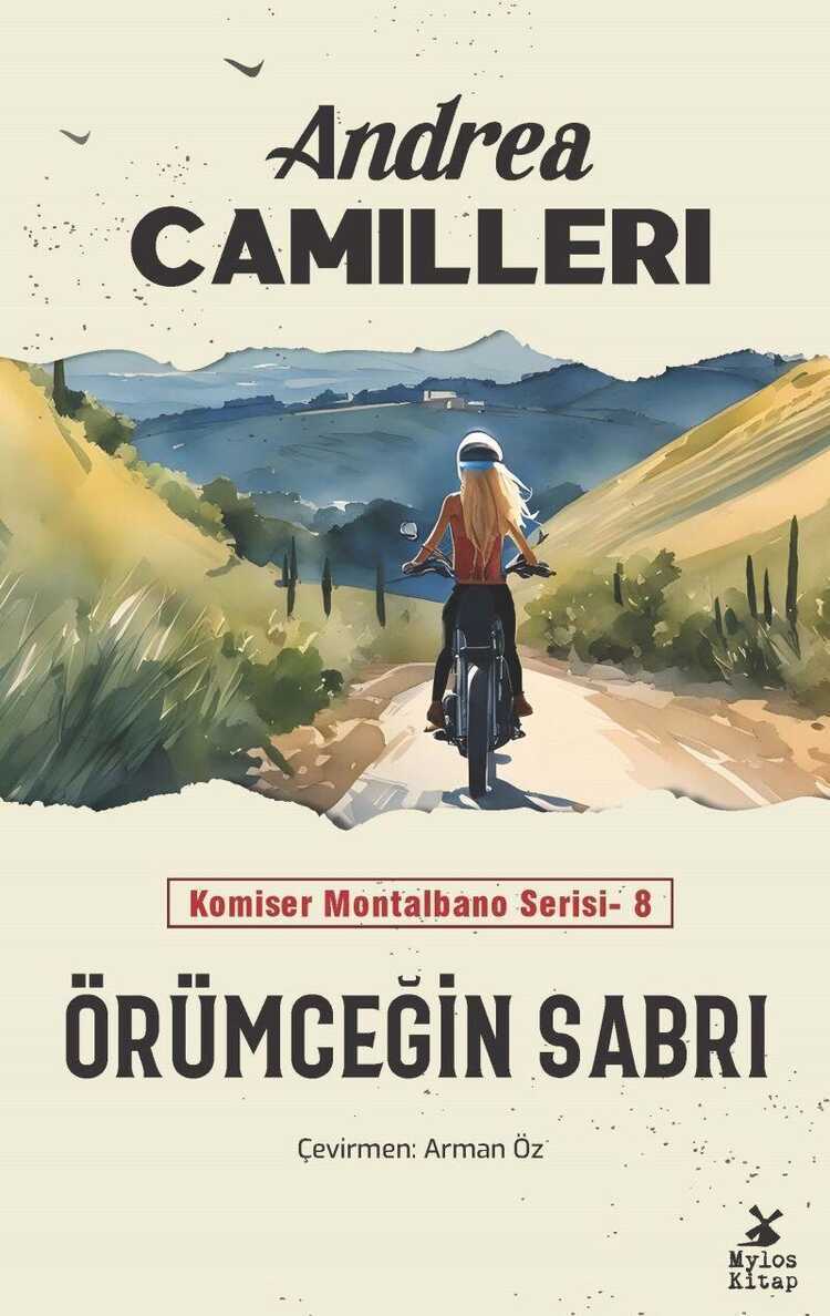 Örümceğin Sabrı