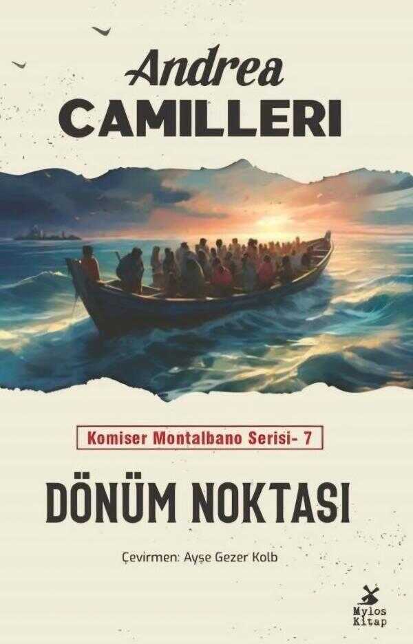 Dönüm Noktası