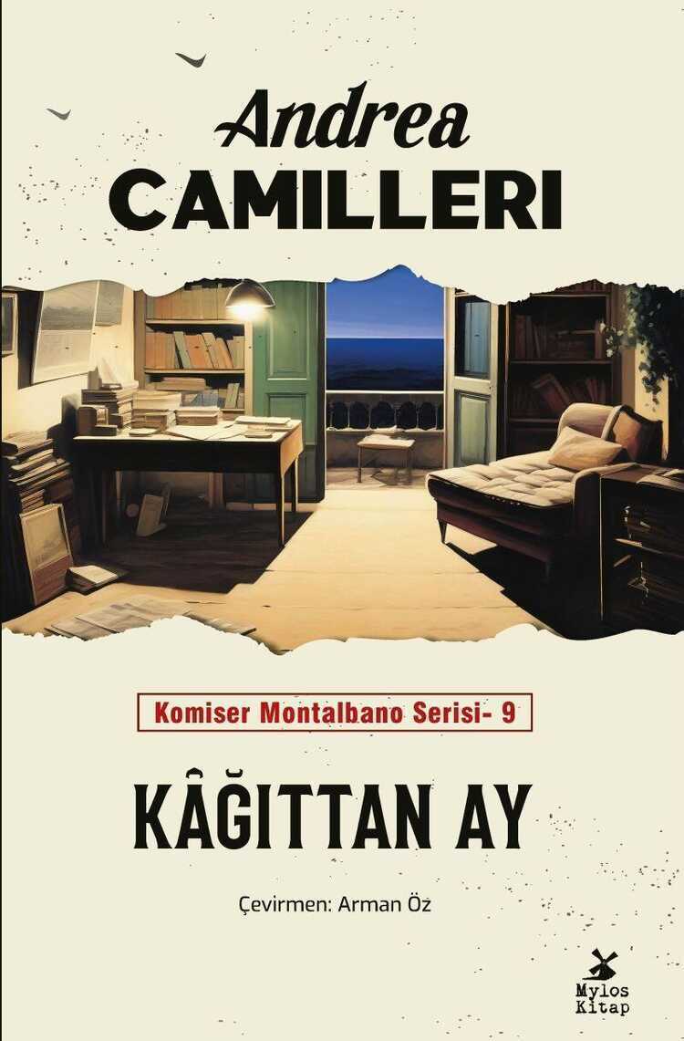 Kâğıttan Ay