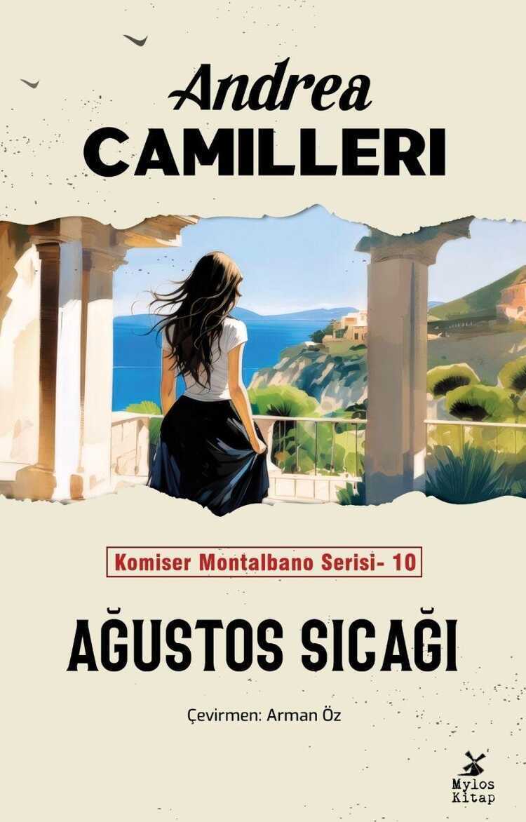 Ağustos Sıcağı