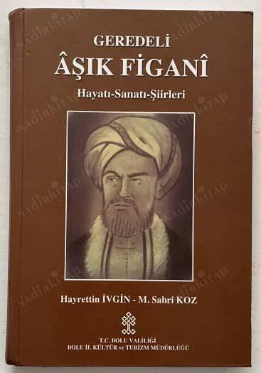 Geredeli Aşık Figani