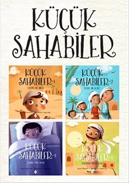 Küçük Sahabiler Seti - 1
