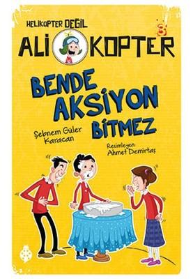 Ali Kopter 3