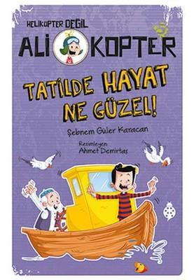 Ali Kopter 5