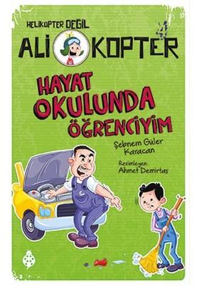 Ali Kopter 4