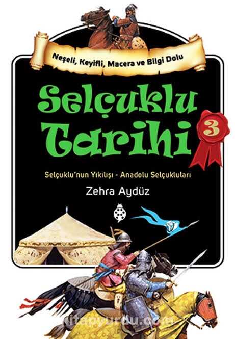 Selçuklu Tarihi 3