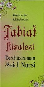 Tabiat Risalesi