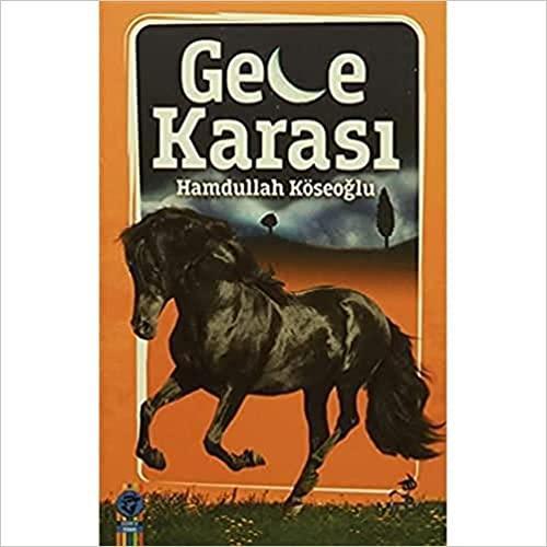 Gece Karası