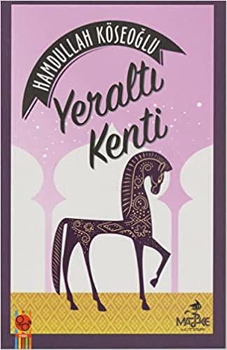 Yeraltı Kenti