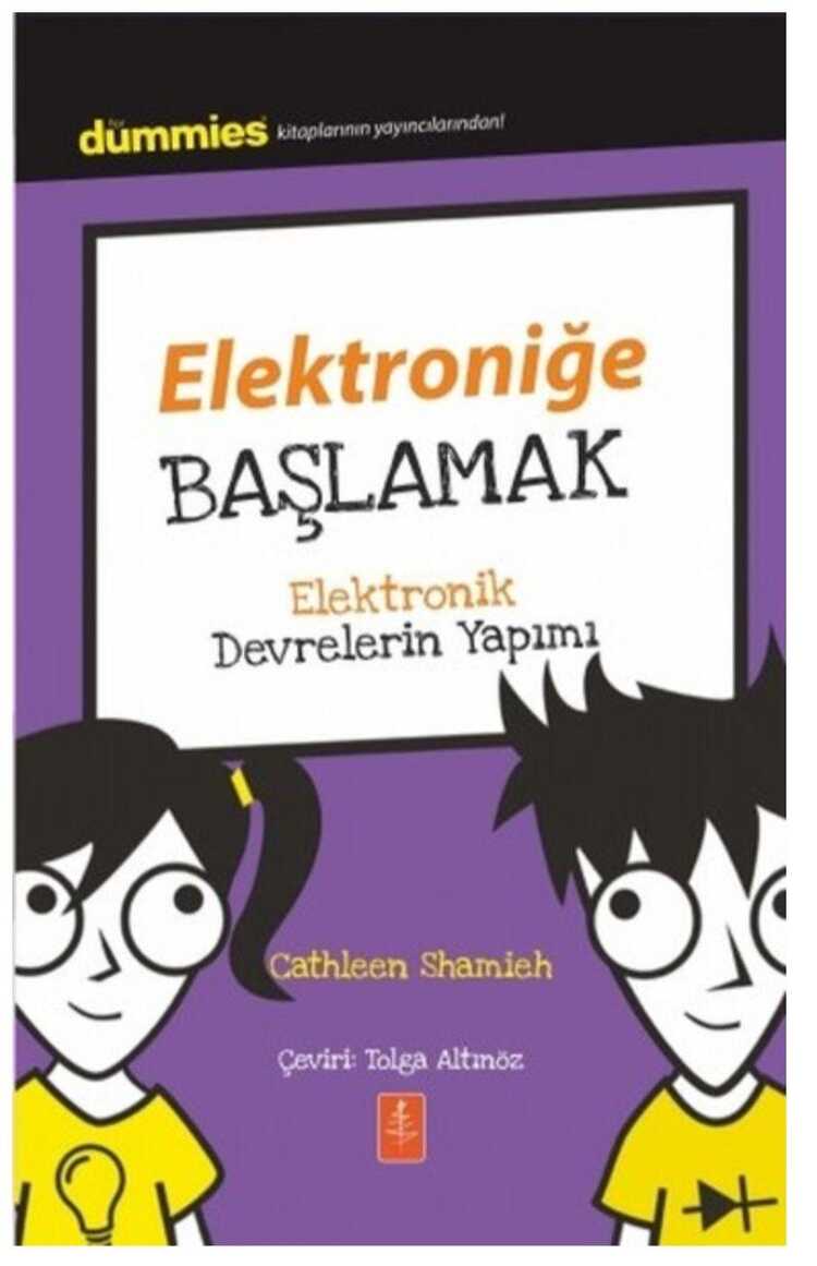 Elektroniğe Başlamak