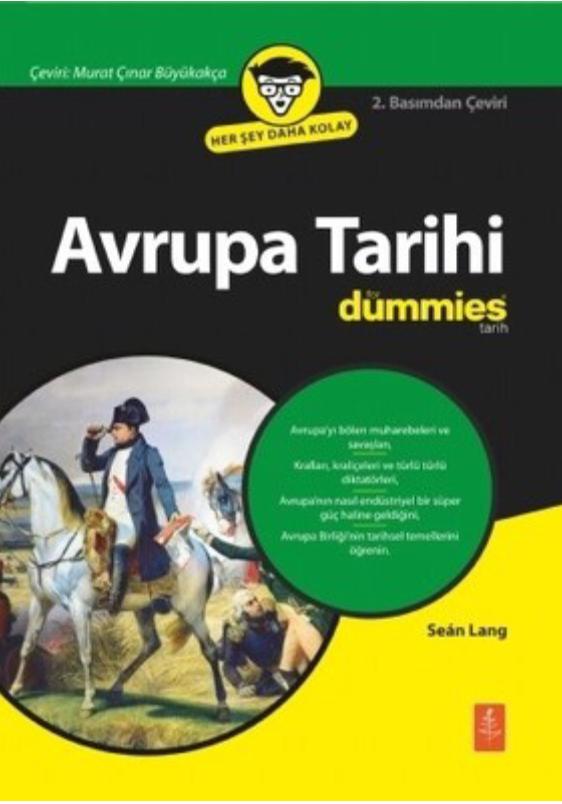 Avrupa Tarihi