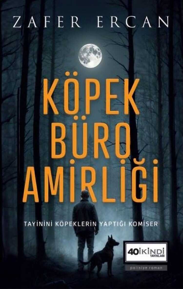 Köpek Büro Amirliği