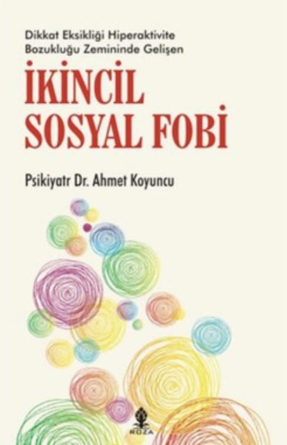 İkincil Sosyal Fobi