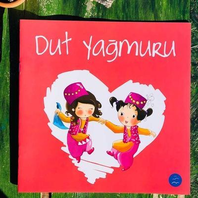 Dut Yağmuru