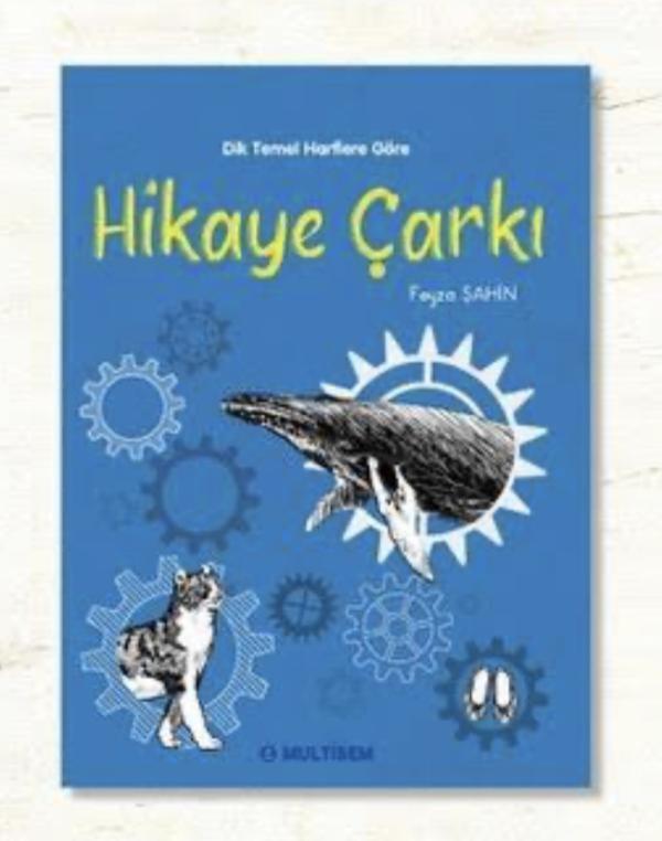 Hikaye Çarkı