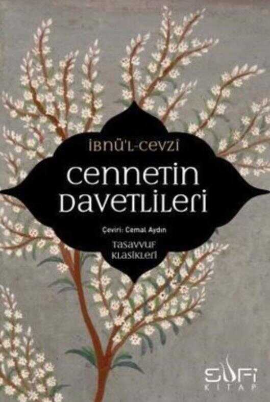 Cennetin Davetlileri