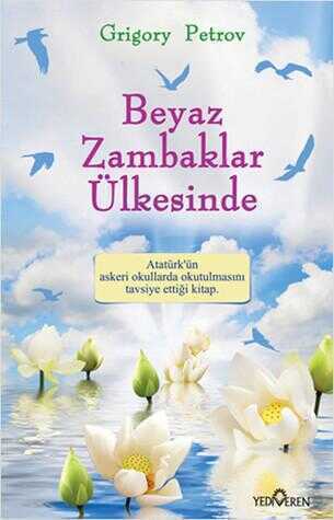 Beyaz Zambaklar Ülkesinde