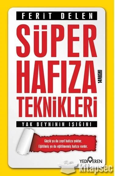 Süper Hafıza Teknikleri