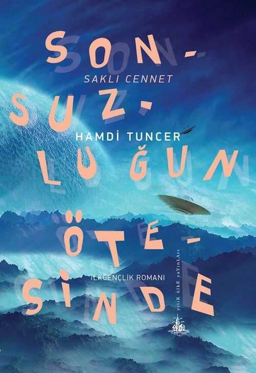 Sonsuzluğun Ötesinde