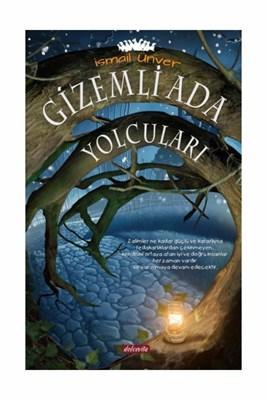 Gizemli Ada Yolcuları