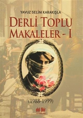Derli Toplu Makaleler