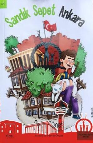 Sandık Sepet Ankara