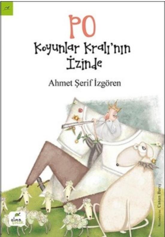 Po: Koyunlar Kralının İzinde