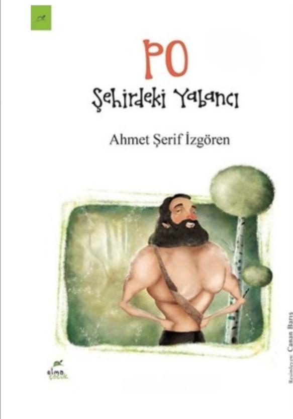 Po: Şehirdeki Yabancı