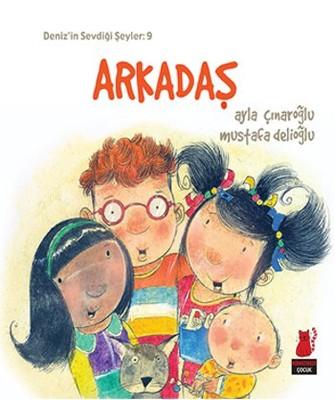 Arkadaş
