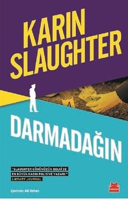 Darmadağın