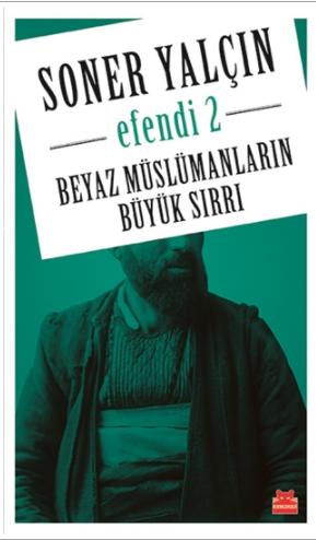 Beyaz Müslümanların Büyük Sırrı