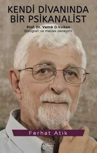 Kendi Divanında Bir Psikanalist
