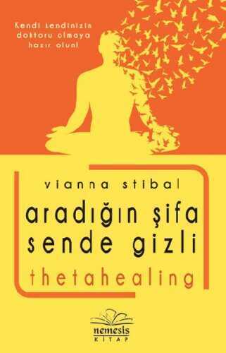 Aradığın Şifa Sende Gizli