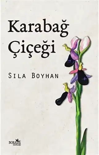 Karabağ Çiçeği