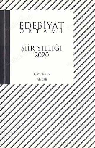 Edebiyat Ortamı - Şiir Yıllığı 2020