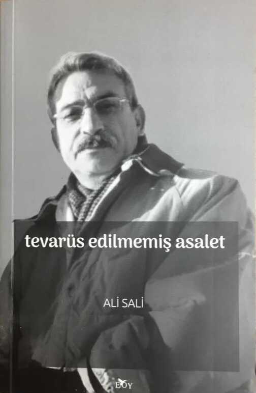 Tevarüs Edilmemiş Asalet