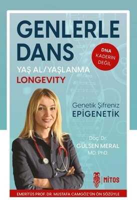 Genlerle Dans
