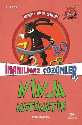 İnanılmaz Çözümler Ninja Matematik