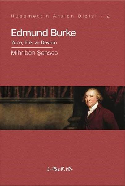 Edmund Burke