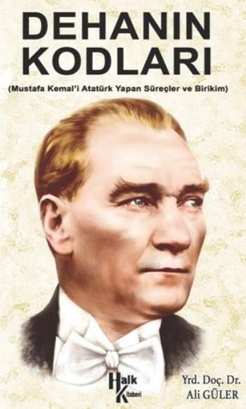Dehanın Kodları